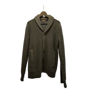 Banana Republic Cardigan - ITALIAN YARN